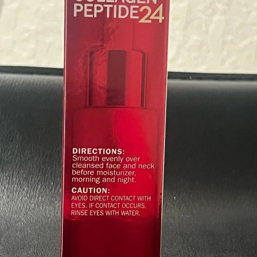 Olay Regenerist Collagen Peptide 24 Serum - White